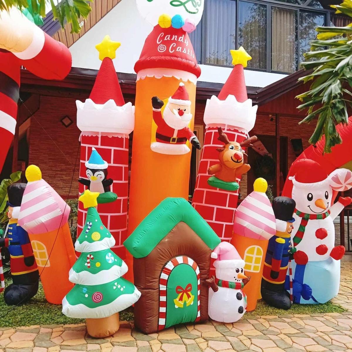 Redwood Cabin Bolinao Kültér fotó